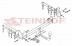 Steinhof hak holowniczy Subaru Forester (SJ) 2013-2019