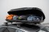 HAKR Magic 400 Black Glossy