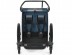 Thule Chariot Cross 2 Majolica Blue