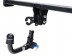 Steinhof hak wypinany Seat Leon III SC 2012-2020