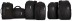 Thule Accent Laptop Bag - Black