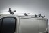 Bagażnik dachowy belki Rhino Kammbar Opel Movano L3H2 / L3H3 / L4H2 / L4H3 2021-