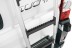 Rhino AluminiumLadder | Drabinka na tylne drzwi Opel Vivaro L1H1 / L2H1 / L3H1 2019-