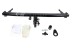 Westfalia hak holowniczy Skoda Superb III Liftback 2015-2024