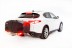 Towbox V3 LED | Box na hak holowniczy 400 litrów