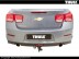 Brink hak holowniczy Chevrolet Malibu (V300) 2012-2015