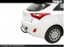 Brink hak holowniczy Hyundai i30 II Hatchback 2012-2016