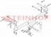 Steinhof hak holowniczy Suzuki Swift (RZ/AZ) 2017-