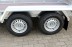 Lorries TPM35 DMC 3500 kgdo transportu minikoparek