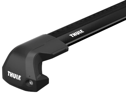 Thule Wingbar EDGE Black Bagażnik dachowy BMW 4 Gran Coupe F36 14-20