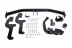 Brink hak holowniczy Renault Clio IV Hatchback 2012-2019