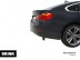Brink hak holowniczy BMW Serii 4 Coupé/Cabrio (F32/F33) 2013-2020