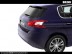 Brink hak holowniczy Peugeot 308 II Hatchback 2013-2021