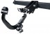  Brink hak wypinany Peugeot 5008 SUV 2024-