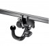 Thule Pacific 600 Antracyt AeroSkin