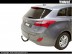 Brink hak holowniczy Hyundai i30 II Kombi 2012-2017