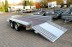 Lorries TPM35 DMC 3500 kgdo transportu minikoparek