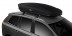 Thule Motion XT XL Black Glossy