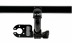 Thule Yepp 2 Mini - Front Mount - Aegean Blue