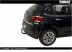 Brink hak holowniczy Citroen C3 II 2009-2016