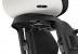 Thule Yepp 2 Nexxt Maxi Frame Mount - White