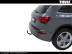 Brink hak holowniczy Audi Q5 Typ 8R 2008-2016