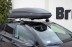 Thule Pacific 600 Antracyt AeroSkin