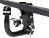 Brink hak wypinany BMW X1 U11 2022-