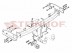 Steinhof hak holowniczy Mazda Tribute I FL 2004-2006