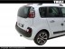 Brink hak holowniczy Citroen C3 Picasso 2009-2017