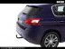 Brink hak holowniczy Peugeot 308 II Hatchback 2013-2021