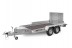 Lorries TPM35 DMC 3500 kgdo transportu minikoparek