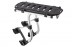 Bagażnik Thule Pack ’n Pedal Tour Rack 100090