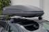 Thule Pacific 600 Antracyt AeroSkin