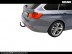 Brink hak holowniczy BMW Seria 3 F30 Sedan/F31 Touring 2012-2019