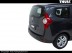 Brink hak holowniczy Dacia Lodgy 2012-