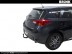 Brink hak holowniczy Toyota Auris II Hatchback 2012-2018