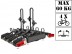 InterPack Spider 4