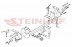 Steinhof hak holowniczy Mitsubishi ASX 2010-2022