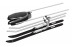 Thule Chariot Cross-Country Skiing Kit 20201401