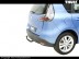 Brink hak holowniczy Renault Scenic Hatchback 2003-2009