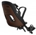 Thule Yepp Nexxt 2 Mini - Front Mount - Brown