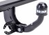 Thule Yepp 2 Nexxt Maxi Frame Mount - Grey