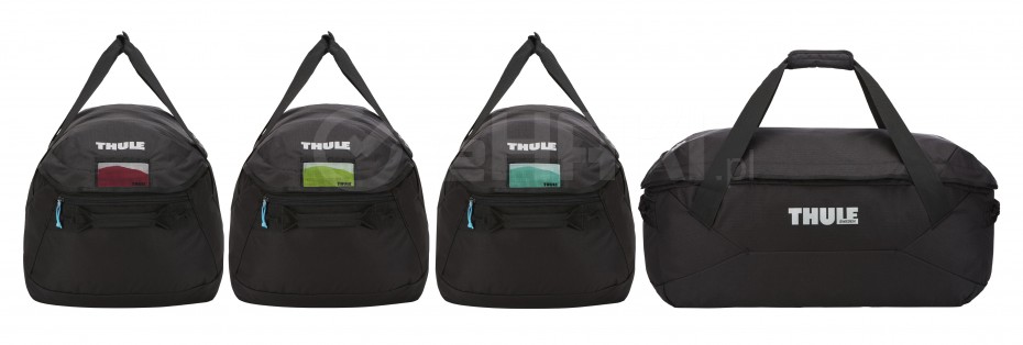 thule holdall