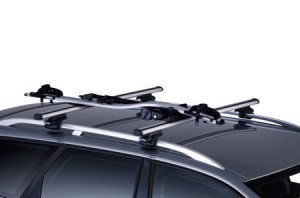 Thule ProRide 591