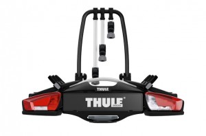 Thule VeloCompact 926 + Wieszak