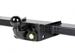 AUTOHAK Hak holowniczy G 83