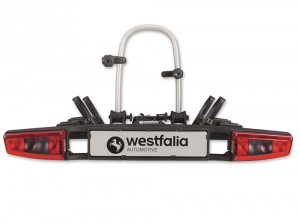 Westfalia BC80 Bikelander LED