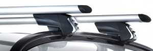 Atera RTD (122) | Bagaznik dachowy belki | Kia Niro 2016-2022