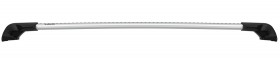 Thule Wingbar Edge EVO Silver | Bagażnik dachowy belki | Opel Mokka 2013-2016